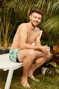 Anthony Martin | Ex On The Beach Wiki | Fandom