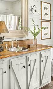 Did you recently purchase a home with a bathroom that needs to undergo a bathroom remodel? Small Half Bathroom Design Ideas Design Corral