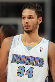 Know about fournier's family and wife. Who Is Evan Fournier Dating Evan Fournier Girlfriend Wife