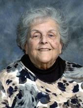 Obituary information for Patricia L. Barr