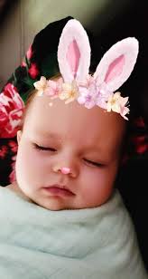 Grandma's adorable grandkids