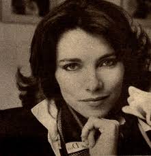 Caroline BERG : Biography and movies