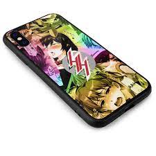 Hentai Haven iPhone XR Mobile Phone case, iPhone XR Protective case,  Drop-Proof and Shock-Proof : Amazon.ca: Electronics