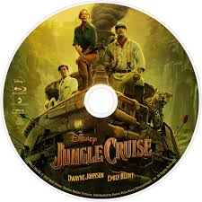 Watch the new trailer for disney's jungle cruise and see the movie in theaters or order it on disney+ with premier access july 30. Jungle Cruise Movie Fanart Fanart Tv