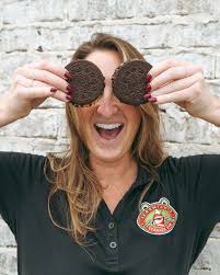 Celebrate National Ice Cream Sandwich Day with Jeremiah's Italian Ice