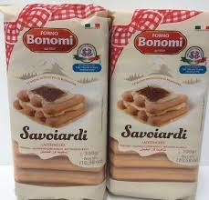 Knowing how to make lady fingers is such an important part of any bakers repertoire. Savoiardi Lady Fingers 300g X 2 Italian Cake Base For Tiramisu Verona Ebay