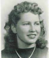 Una Lindsay Kazilionis (1923-2017)