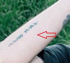 So, if a huge fan of alice in wonderland, why not create a tattoo design idea based on that beloved story? Alison Wonderland S 12 Tattoos Their Meanings Body Art Guru