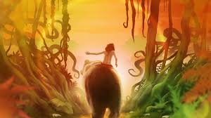 Animated wallpaper, live wallpaper, animated wallpapers. Wallpaper 4k Junglebook Movie 4k Wallpapers 5k Wallpapers 8k Wallpapers Animated Movies Wallpapers Hd Wallpapers Movies Wallpapers The Jungle Book Wallpapers