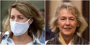 Communications team changes for Joly, Murray has a new chief