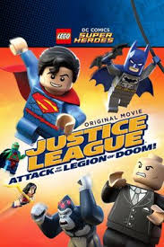 Html5 available for mobile devices. Lego Dc Super Heroes Justice League Attack Of The Legion Of Doom Full Movie Movies Anywhere