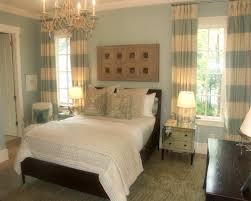 Turn your awkward corner with a hanging. Romantic Bedroom Curtains Houzz