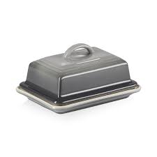 Maybe you would like to learn more about one of these? Le Creuset Stoneware Butter Dish Flint Leekes