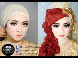 Make up perpisahan smp modern. Parity Cara Make Up Barbie Hijab Up To 79 Off