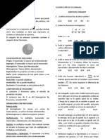 De respuesta tematico pregunta correcta 1 d 2 b matemáticas 3 c 4 b 5 d 1 a 2 d 3 b ciencias 4 d sociales 5 a 6 b 7 c 43. 2do Secundaria Fracciones Fraccion Matematicas Numero Racional