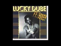 Lucky Dube War And Crime Full Prisoner Album Weekend Playlist Lucky Dube Reggae Music Videos Reggae Artists