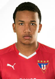 Liga Deportiva Universitaria 2020