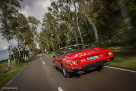 The ferrari 212 export was an evolution over the preceding 195 s in terms of engine capacity and new chassis. Coachbuilt Cabriolet It S Time To Admire Pavesi S Drop Top Ferrari 400i Petrolicious