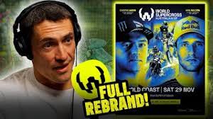 WSX Is Rebranding… Here’s What’s Changing!