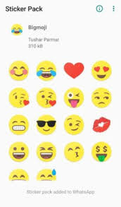 Falala stickers for whatsapp 1.16. Top 51 Whatsapp Stickers You Should Use Download Personal Stickers Added