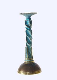 3.8 out of 5 stars with 21 ratings. Candle Holder Rustic Metal Candlestick Bronze Art Sculpture Gift Decor Sculpture By Stanimir Kuyumdzhiev Saatchi Art