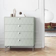 Asap Collection Ausgewahlte Mobel Von Superfront Aufbauend Auf Den Korpussen Von Ikeas Besta Und Metod Serie In 2020 Mobelfusse Ikea Kommode