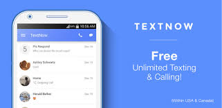 Textnow lets you control how much you want to spend on services. Textnow For Pc Download Textnow On Windows Laptop
