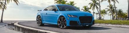 Image result for Turbo Blue 2020 TTRS