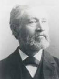 George Openshaw (1817-1906)