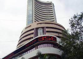 Bse sensex 30 charts, headlines and quotes. Bse Sensex Reclaims 32 000 Level Healthy Buying Global Cues Lift Equities Business News India Tv