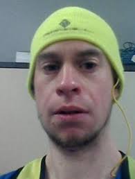 Simon Bradley has been found 'safe and well'