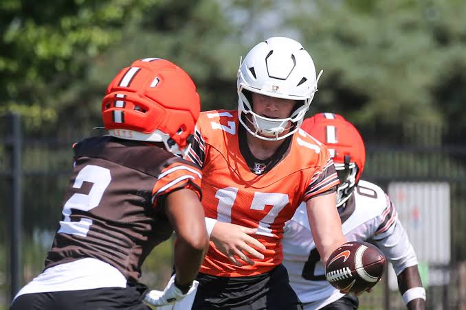 George names Kastantin BGSU's starting quarterback - Sent-trib
