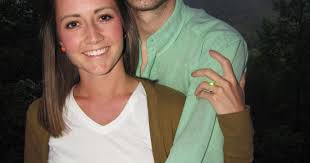 Tupper, Charlow plan November wedding