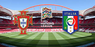 Portogallo Italia Come Vedere La Partita In Diretta Tv E In Live Streaming Gratis Sport La Citta Di Salerno