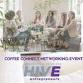 Women Entrepreneurs Coffee Networking Event