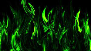 The additional aesthetic and social benefits have not been captured, but they can be significant in urban environments. Flames Green Cool Free Image On Pixabay