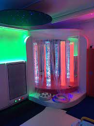 Our ceiling light collection has something for every kind of room. Snoezelen Multi Sensory Rooms Rompa Ltd