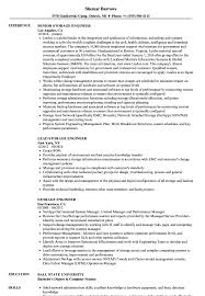 design engineer resume 1 year