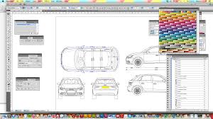 Your image is now masked! How Do I Combine Paths To Make A Clipping Mask In Illustrator Graphic Design Stack Exchange