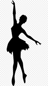 Ballet Dancer Ballerina Clipart Black And White Ballerina Silhouette Clip Art Library In 2020 Silhouette Drawing Silhouette Art Silhouette Clip Art