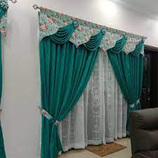 Pilihan langsir yang tepat dan sesuai adalah penting kini, fungsi langsir tidak lagi hanya sebagai pedinding cahaya matahari tetapi ianya juga menjadi sebahagian aspek penting hiasan dalaman. Mengambil Tempahan Kepala Langsir Shopee Malaysia