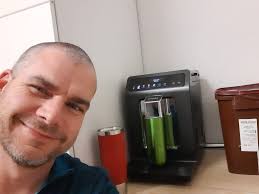 Recreating Italian lifestyle at home with espresso machines and toilets