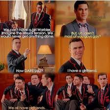 Warblers Season 6