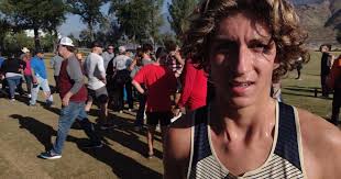 REV boys, Citrus Valley girls dominate CBL meet No. 2