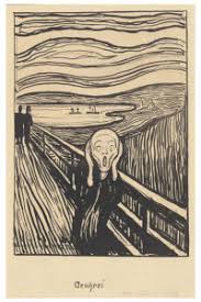Image result for edvard munch