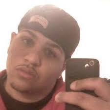 Anthony Tavarez (@AnthonyTav)