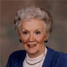 Genevieve M. Stickney Obituary August 14, 2016