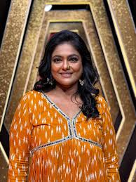 Manju Pillai - Wikipedia