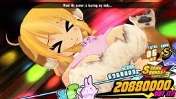 Haruka is up to her usual experiments again, brewing up mysterious concoctions with unknown effects. Senran Kagura Peach Ball Qooapp Game Store