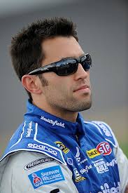 Aric Almirola